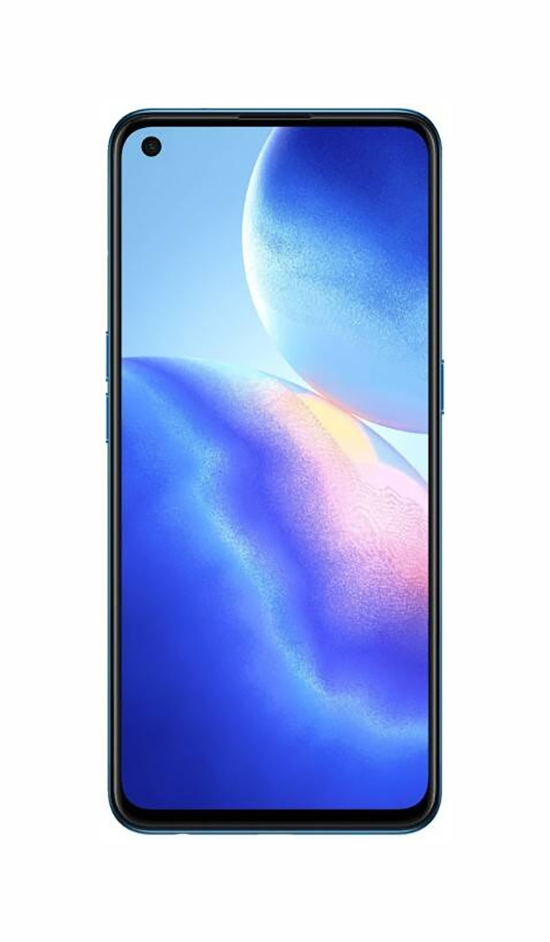 Oppo Reno 5